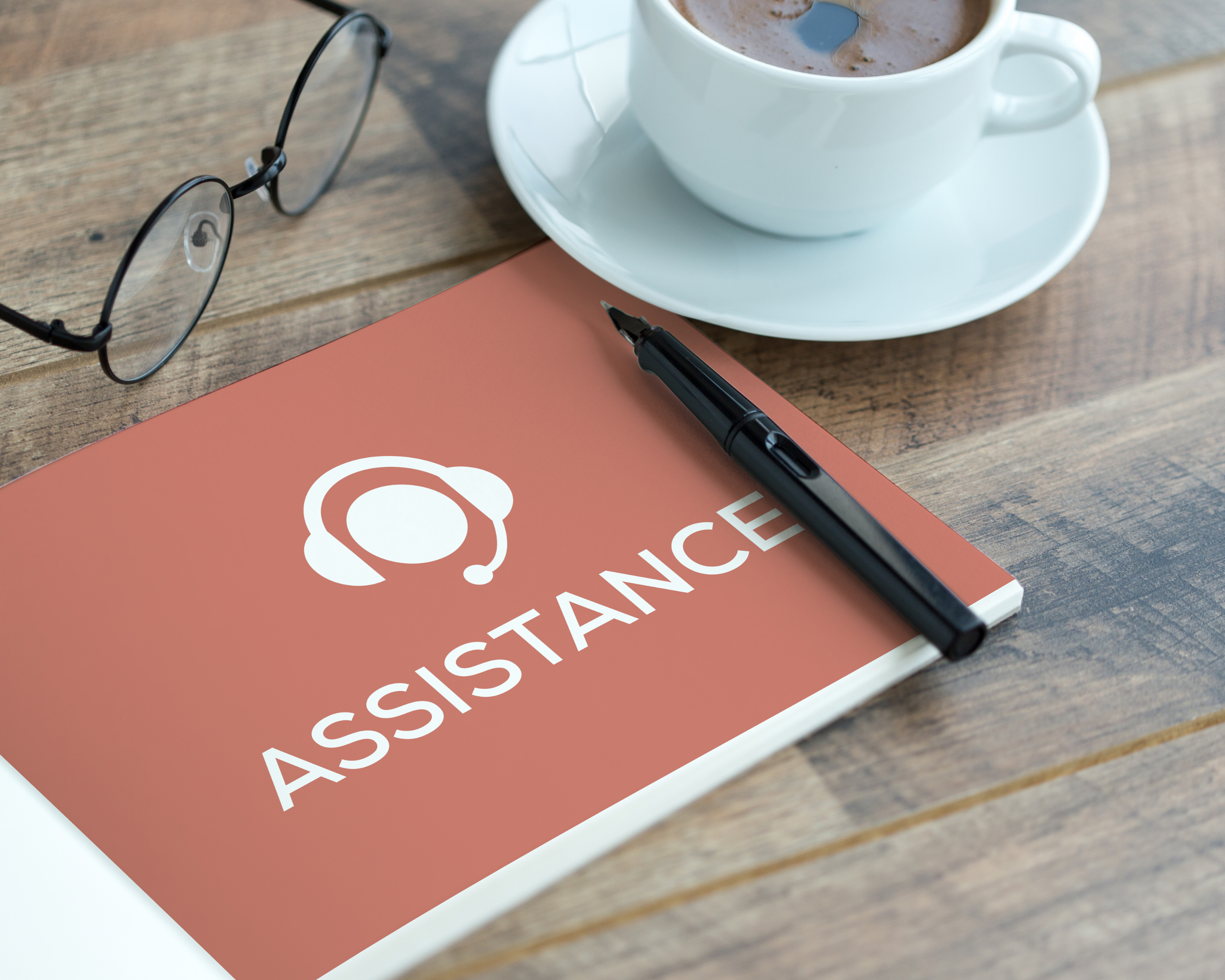 Team members providing compassionate in-home support